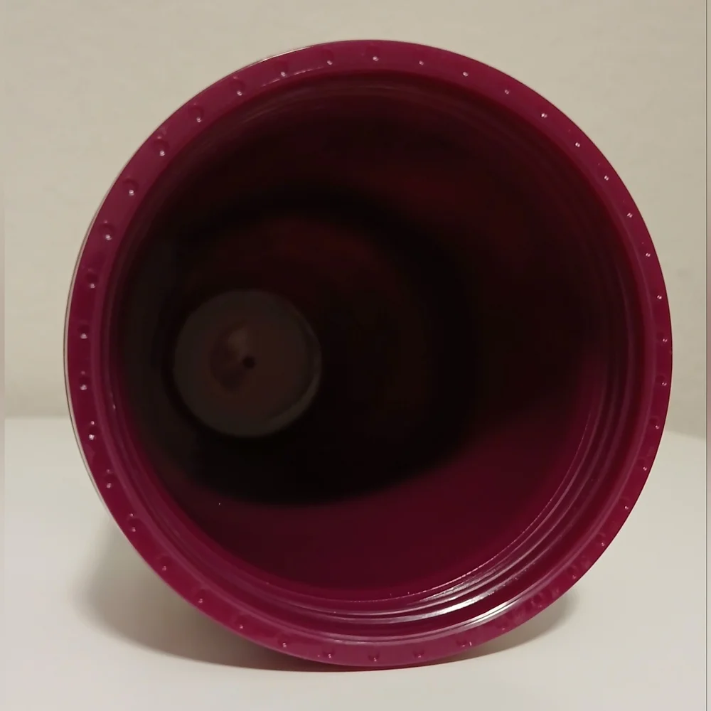 NWT Lilly Pulitzer Floral Tumbler With‎ Straw
